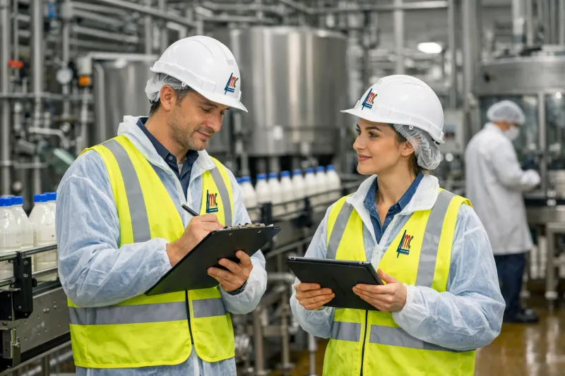 Auditorías de seguimiento de RCA