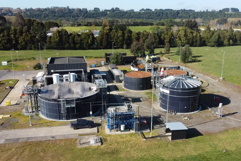 Estudios especiales y sistemas ambientales