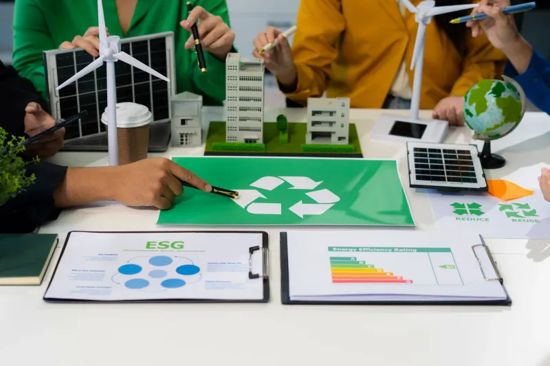 Declaraciones y Estudios de Impacto Ambiental (DIA / EIA)