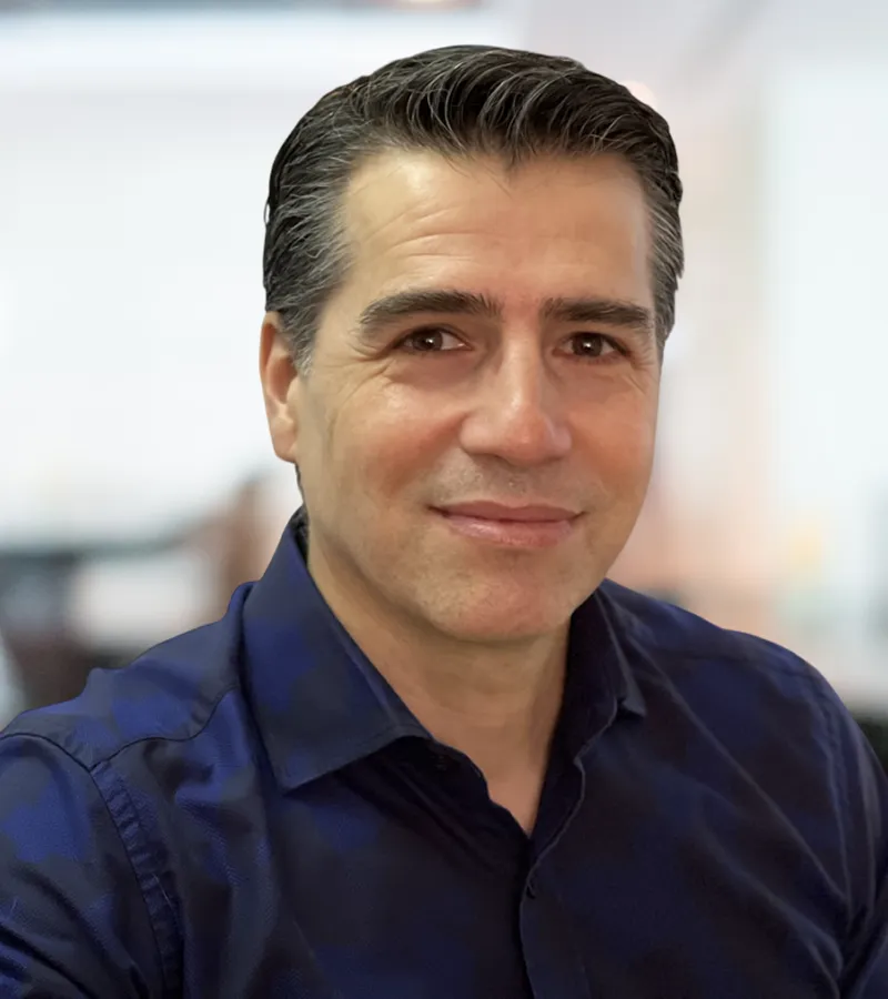 Miguel Chaparro Aldana